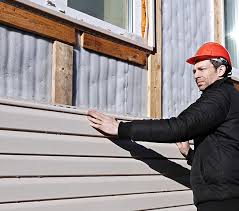 Best Vinyl Siding Installation  in Chandler, AZ